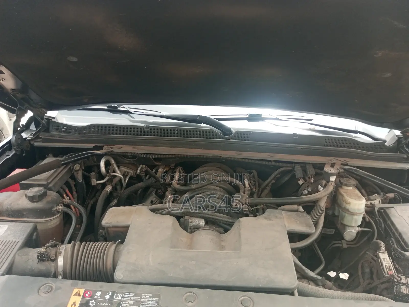 Chevrolet Blazer 2020 Black