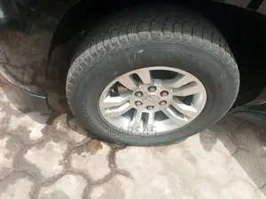 Chevrolet Blazer 2020 Black
