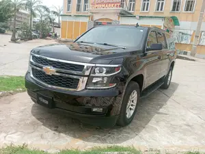 Chevrolet Blazer 2020 Black
