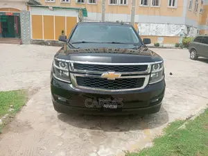 Chevrolet Blazer 2020 Black