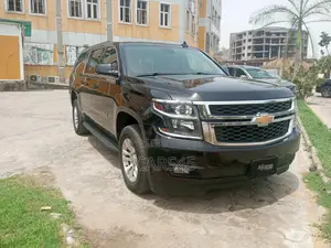 Chevrolet Blazer 2020 Black