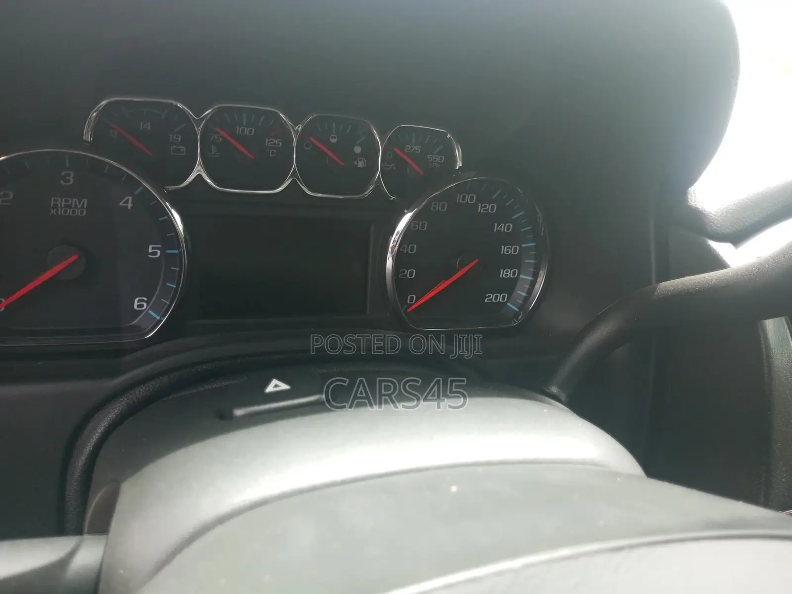 Chevrolet Blazer 2020 Black