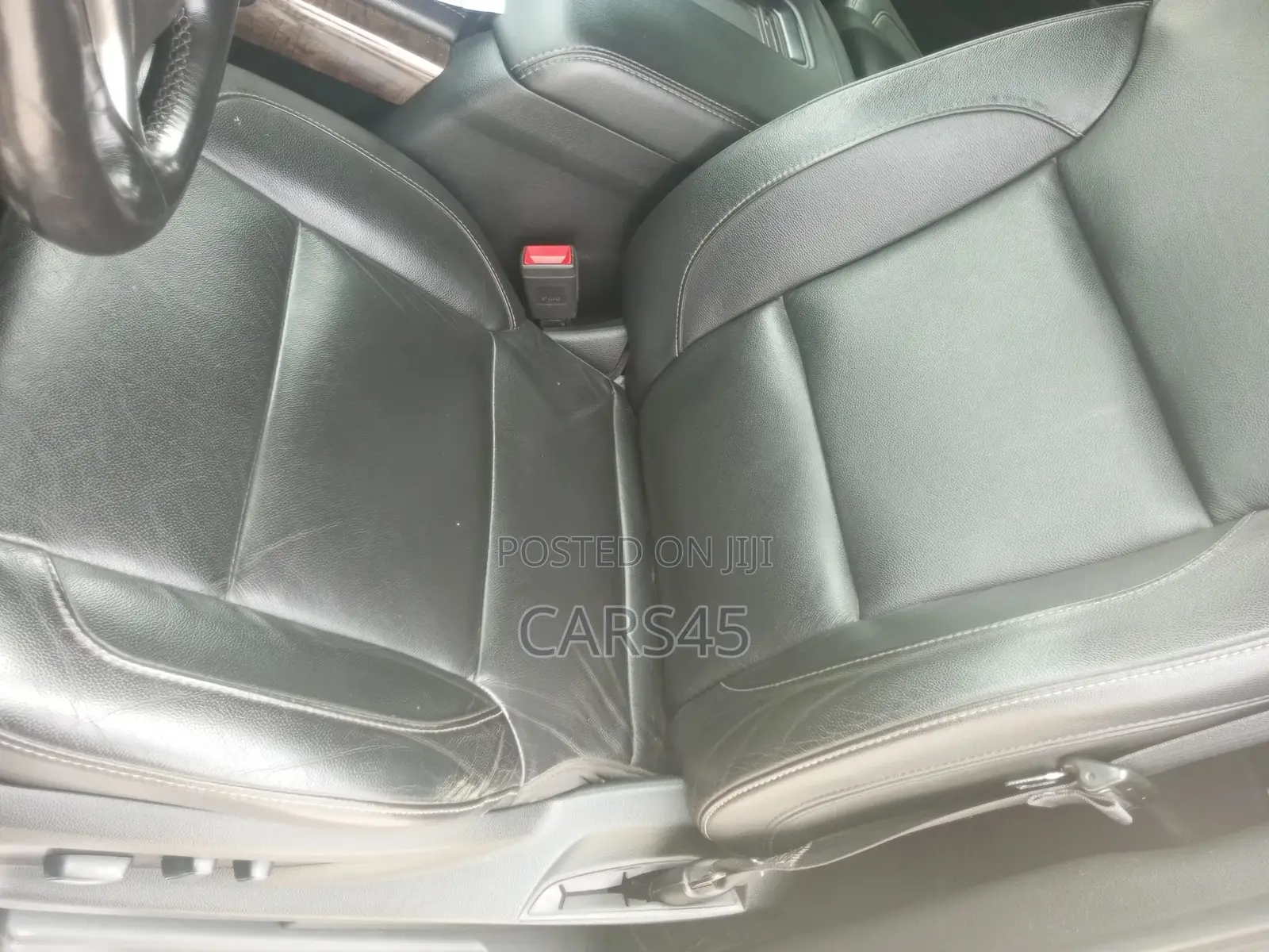 Chevrolet Blazer 2020 Black