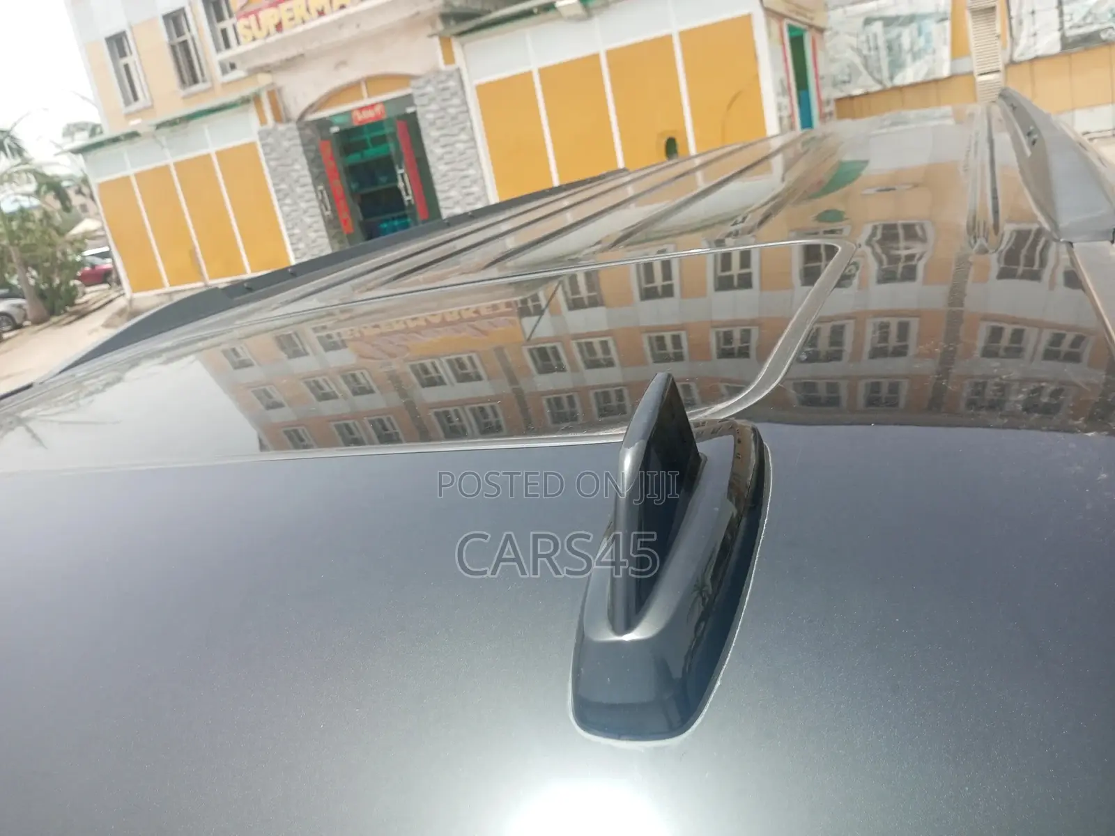 Chevrolet Blazer 2020 Black