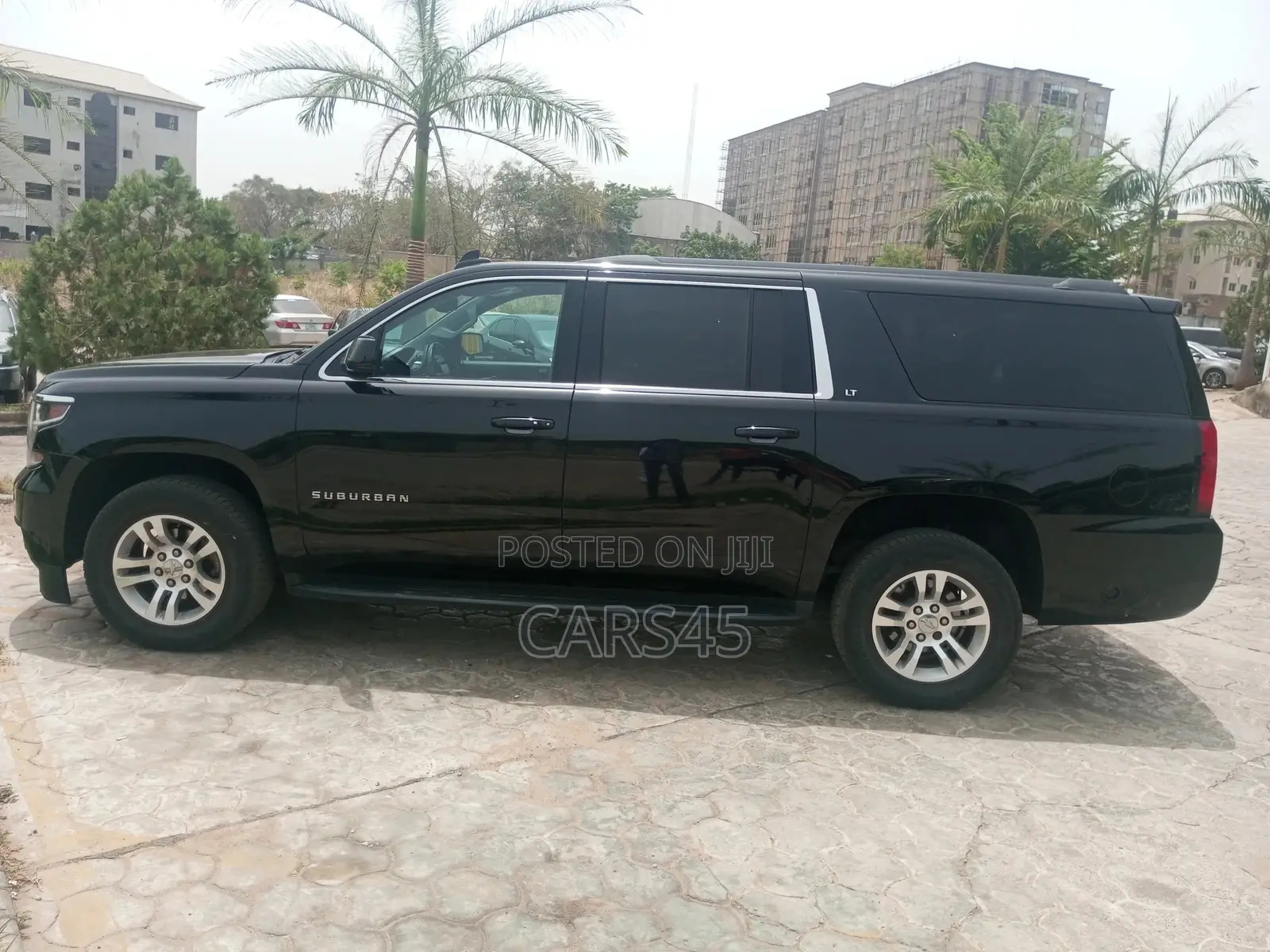 Chevrolet Blazer 2020 Black