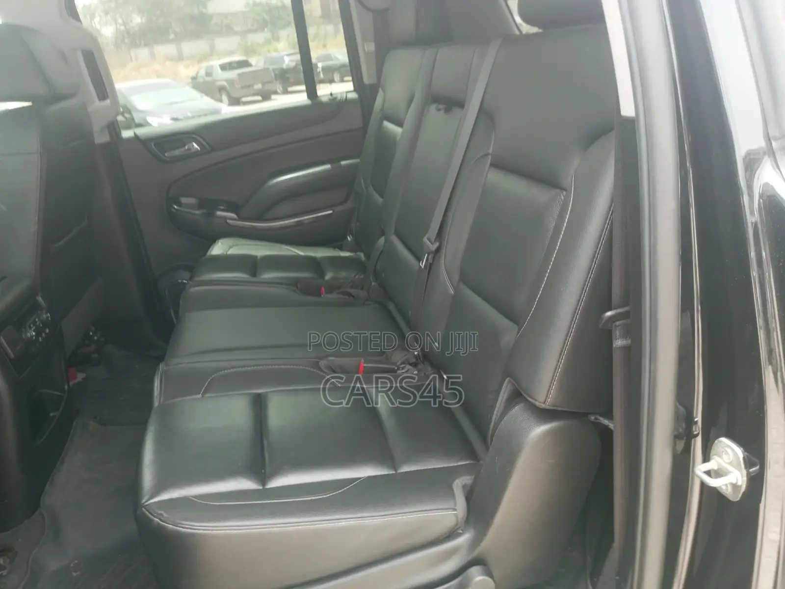 Chevrolet Blazer 2020 Black