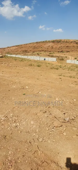 Prime Land for Sale in Maitama2 Abuja