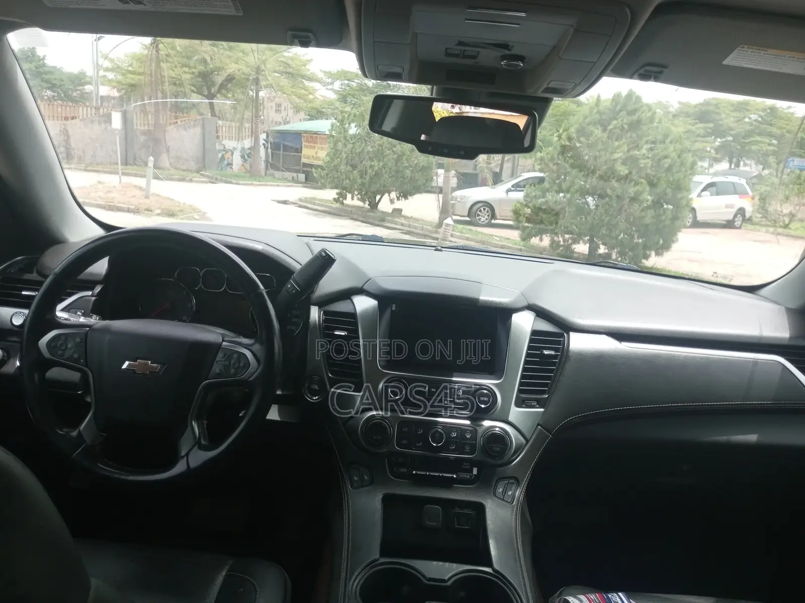 Chevrolet Blazer 2020 Black