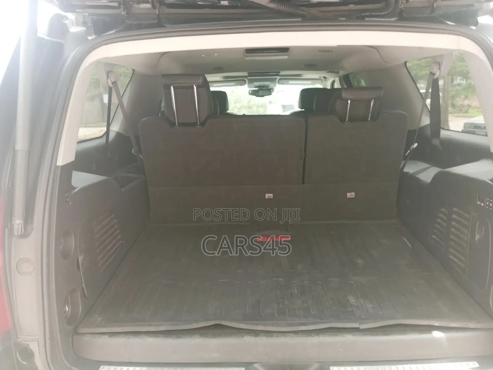 Chevrolet Blazer 2020 Black