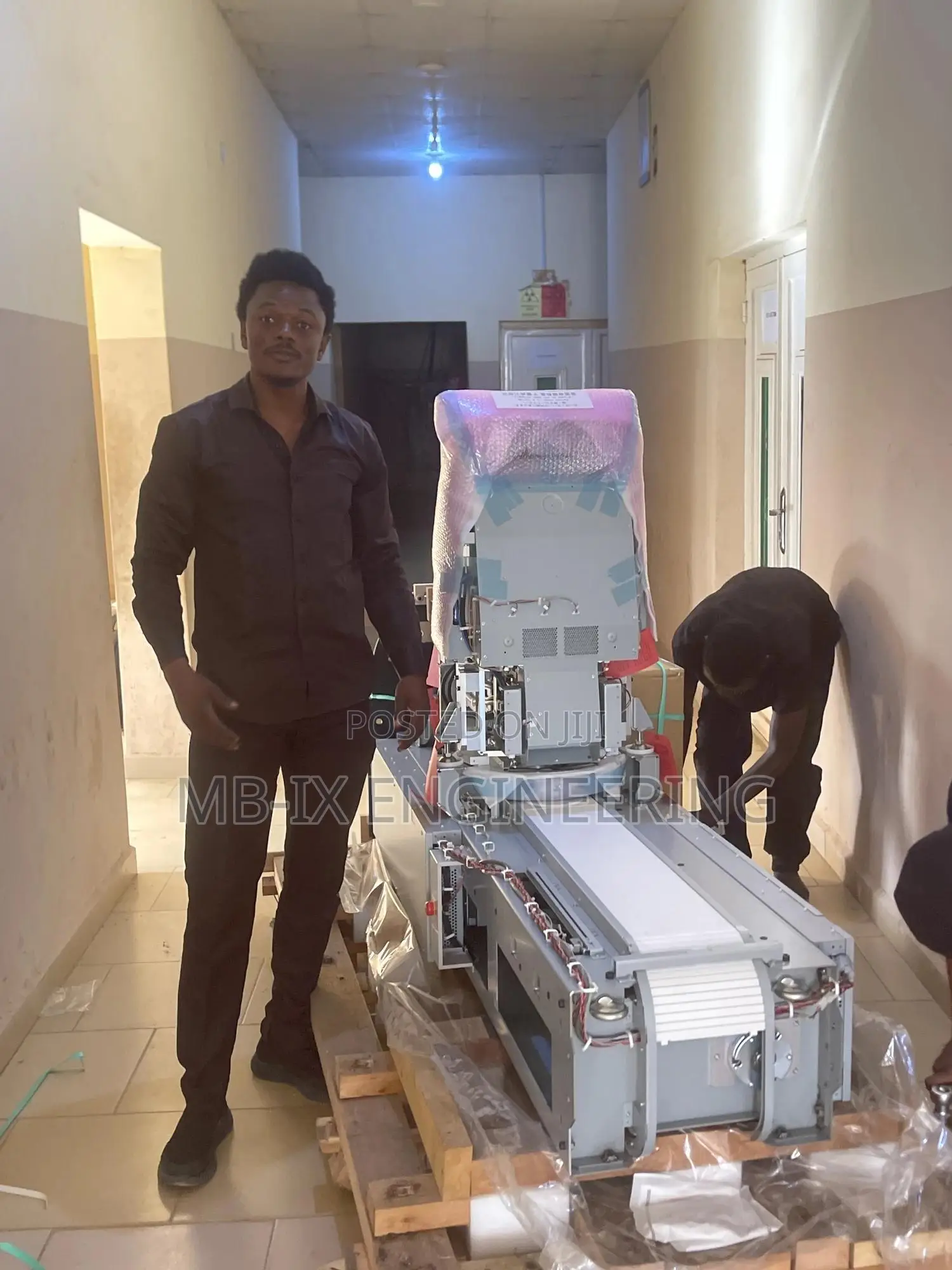 Biomedical Engineer