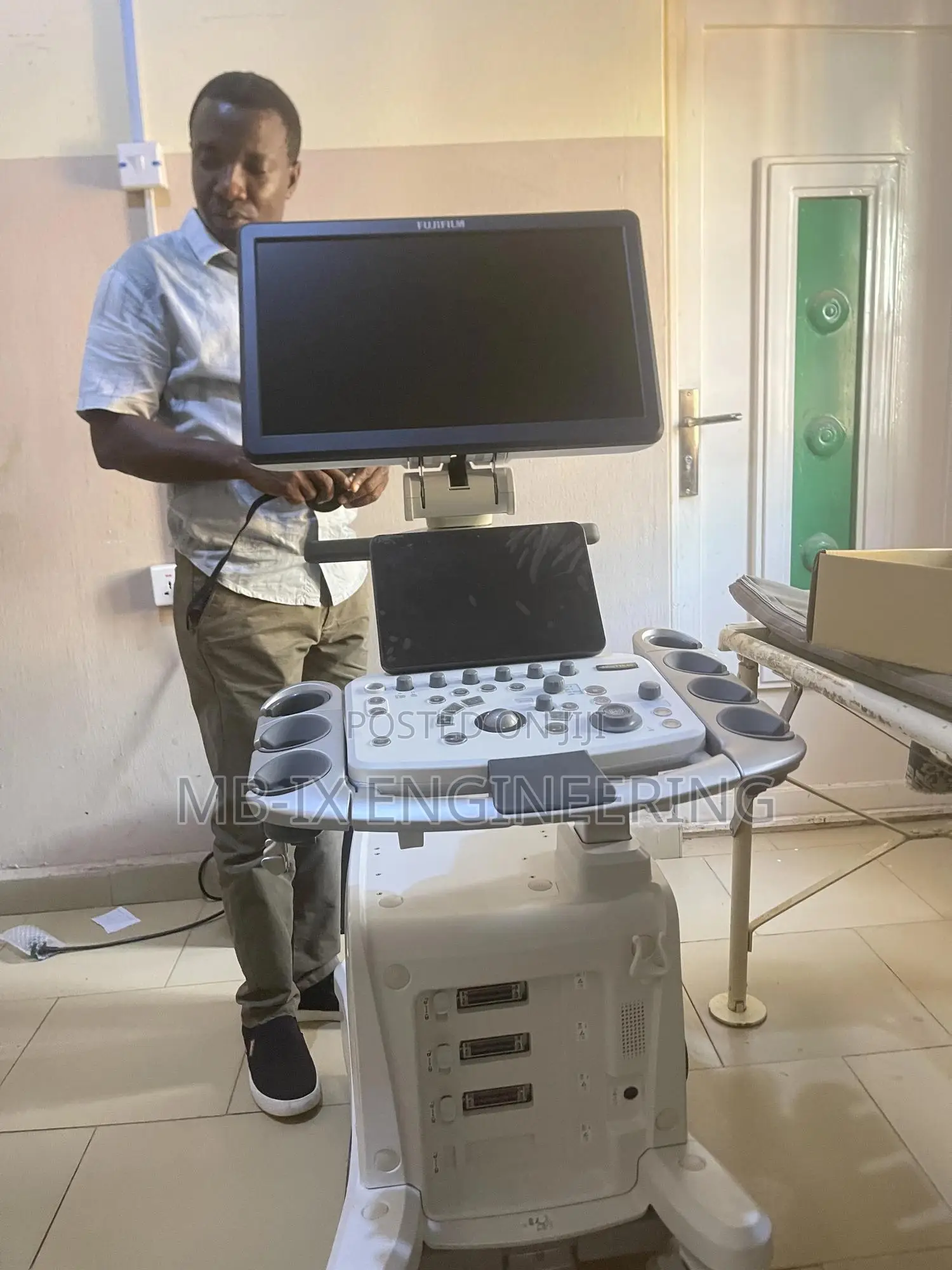 Biomedical Engineer