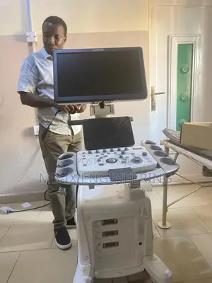 Biomedical Engineer