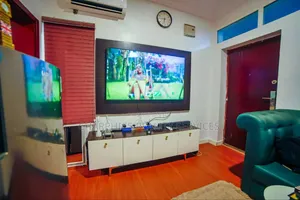 Furnished Mini Flat in Lekki Phase 1 for rent