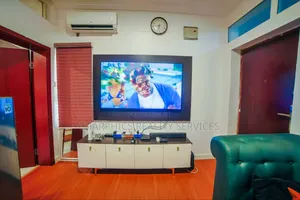 Furnished Mini Flat in Lekki Phase 1 for rent
