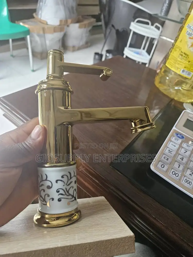 Kitchen Taps