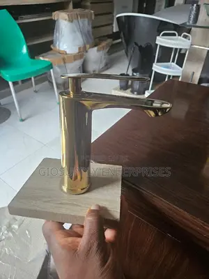 Kitchen Taps
