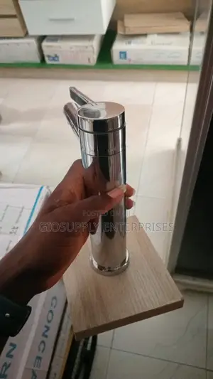 Kitchen Taps
