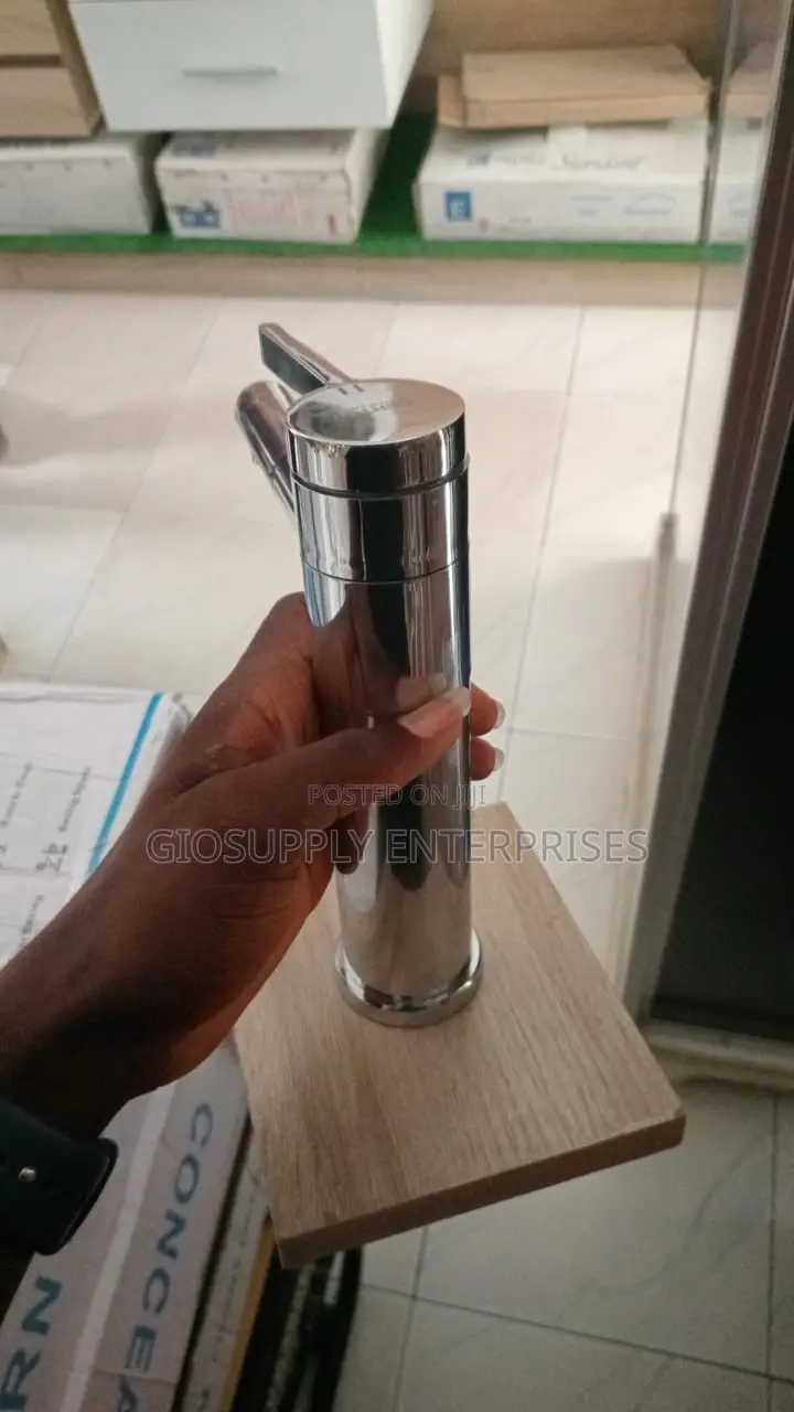 Kitchen Taps