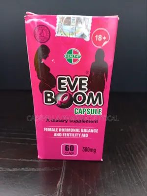 Eveboom X30