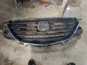 Mazda Cx 9 Front Grill
