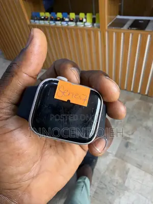 Apple Watch Series 7, 45mm