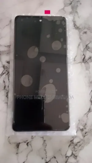 Samsung S20fe Original Amoled Screen