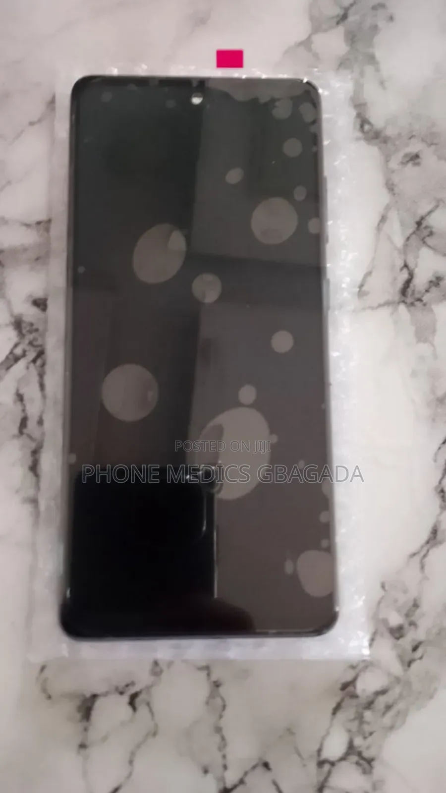 Samsung S20fe Original Amoled Screen
