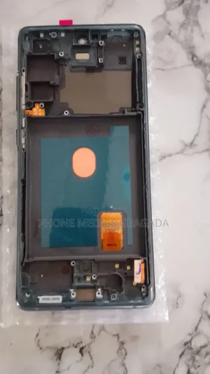 Samsung S20fe Original Amoled Screen
