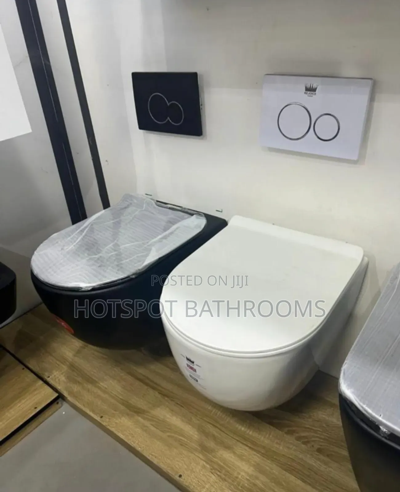 Quality Concealed Wc Closet