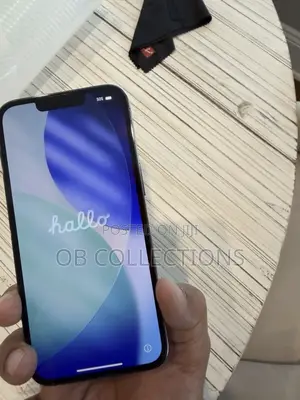 Apple iPhone 13 Pro 256 GB Blue