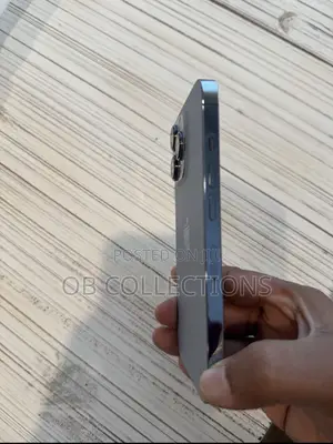 Apple iPhone 13 Pro 256 GB Blue