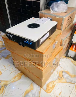 12kv Inverter Felicity