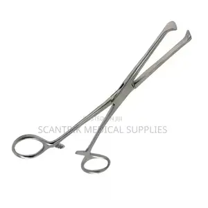 Allis Tissue Clamp Suppliers in Lagos, Nigeria (Affordable)