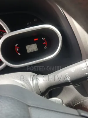 Toyota Matrix 2010 Gray