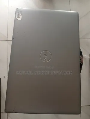 Laptop Dell Latitude 5520 16GB Intel Core i5 SSD 512GB