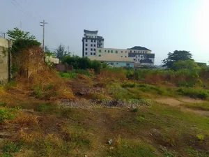7acres of Land in Agidingbi at Business Unit Zone Area.