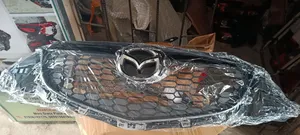 Mazda Cx5 Front Grill