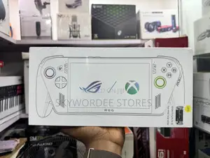 Rog Xbox Ally