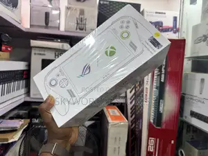 Rog Xbox Ally