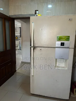 Lg Refrigerator