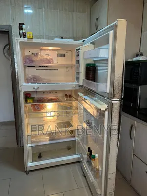 Lg Refrigerator