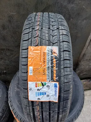225/65r17 Joyroad Tyre
