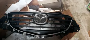 Mazda Cx5 Front Grill