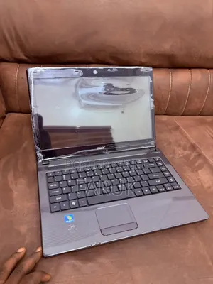 Laptop Acer Aspire 3 A315-53 8GB Intel Core i3 HDD 320GB
