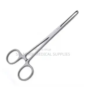 Allis Surgical Forceps Distributors in Port Harcourt, Nigeria