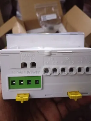 Schneider Power Meter