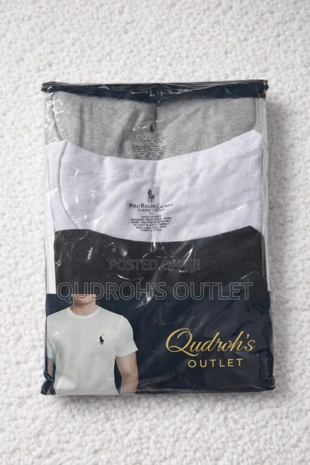 3in1 T Shirt