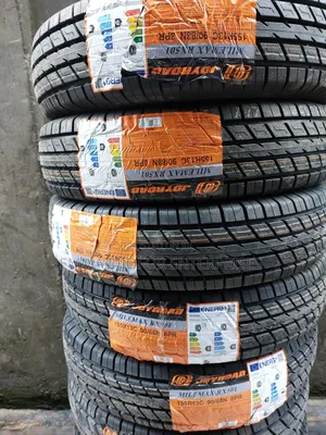 155r13c Joyroad Tyre