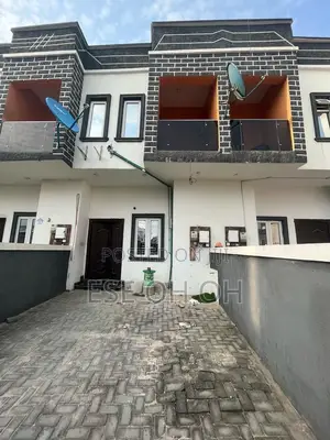 Studio Apartment in Pentagon, Ikota for rent