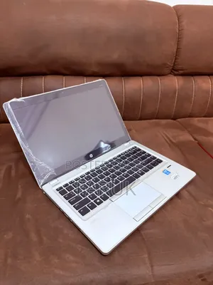 Laptop HP EliteBook Folio 9480M 8GB Intel Core i5 HDD 500GB